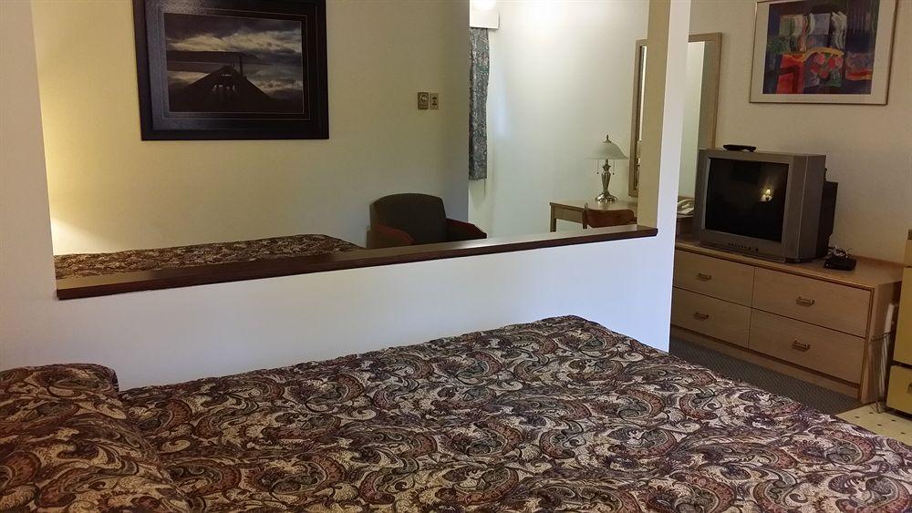 Skagit Motel Hope Exteriér fotografie
