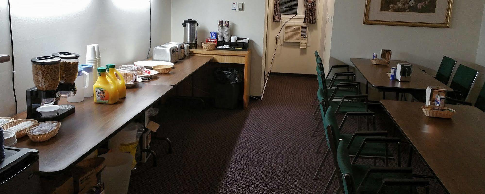 Skagit Motel Hope Exteriér fotografie